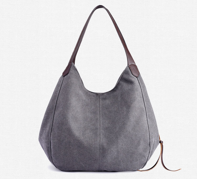Casual hobos style duffle bag for ladies 2020.