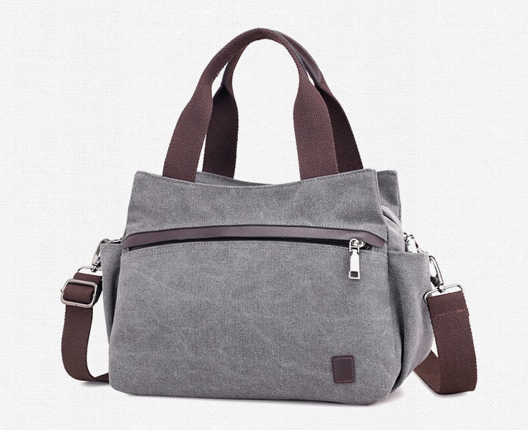 High quality duffle bag for ladys.