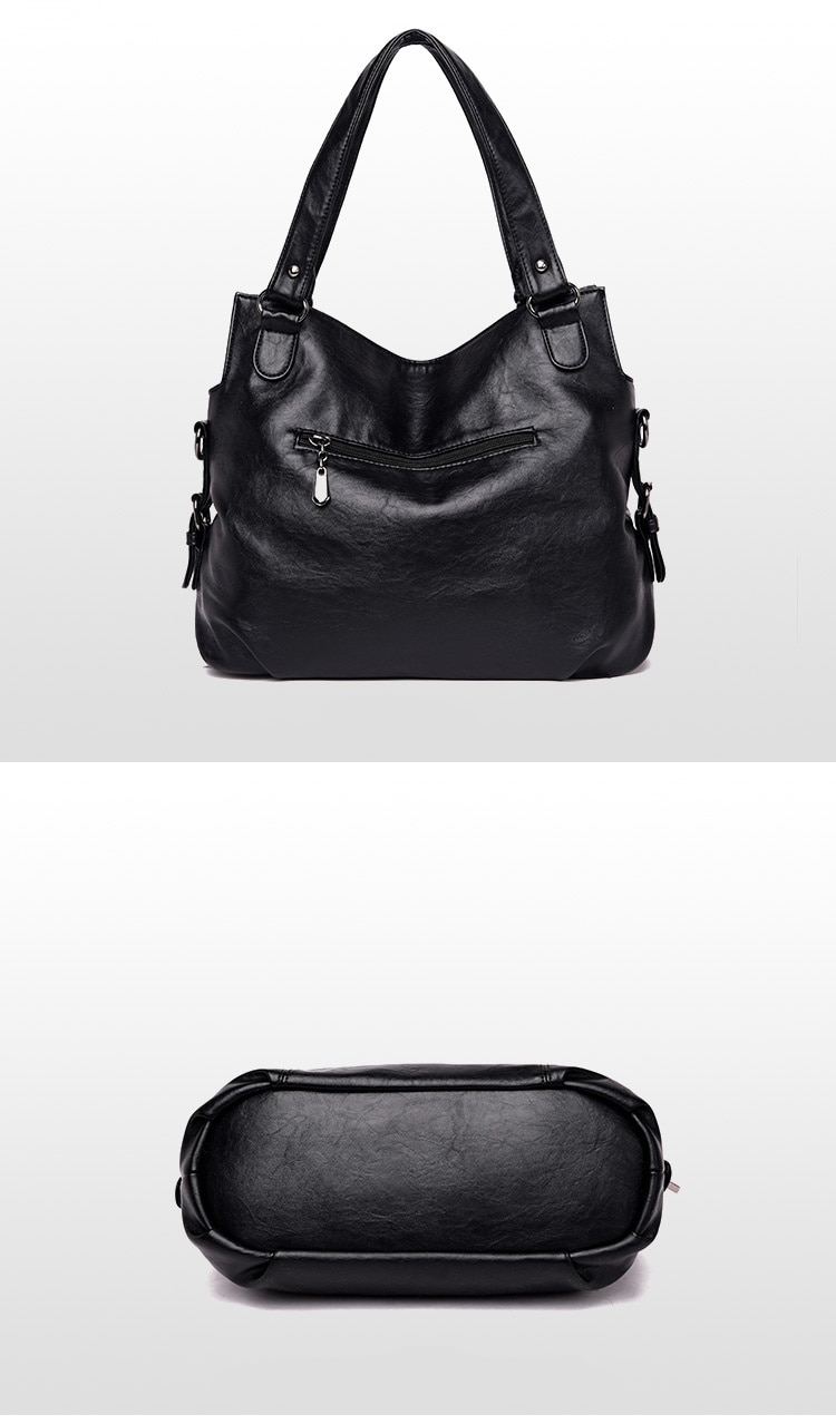 Best western style leather handbag for ladies 2020.